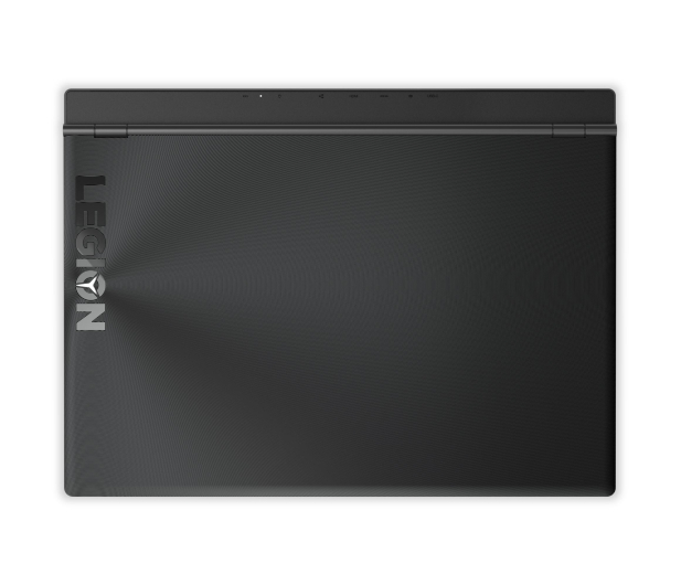 Lenovo Legion Y540-17IRH i7-9750H/8GB/512GB SSD/17,3"/GTX1660 Ti 6G - 1463173 - zdjęcie 7